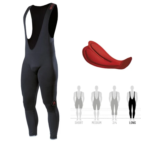 BIOTEX Calzamaglia Win